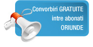 Convorbiri gratuite